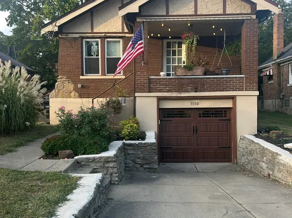 3930 Brotherton Rd, Cincinnati, OH 45209