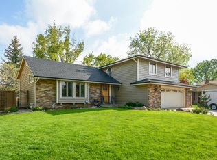 8048 W Caley Pl, Littleton, CO 80123
