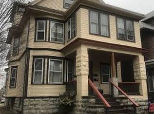 696 Richmond Ave #3, Buffalo, NY 14222