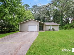 110 Chimney Ridge Trl, Stockbridge, GA 30281