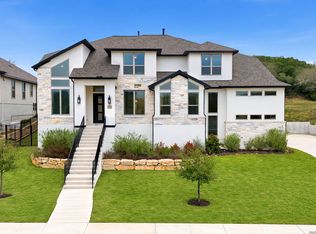 25114 Buffalo Clover, Boerne, TX 78006