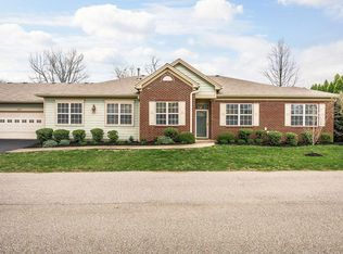 10007 Coby Way, Louisville, KY 40241