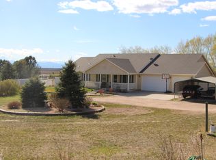35509 County Road 31, Eaton, CO 80615