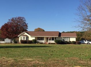 1080 Rush Chapel Rd NE, Adairsville, GA 30103