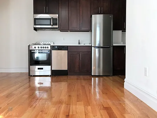 Rented by Hillel Realty Group | media 9