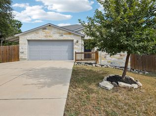 3603 Roosevelt Cv, Lago Vista, TX 78645