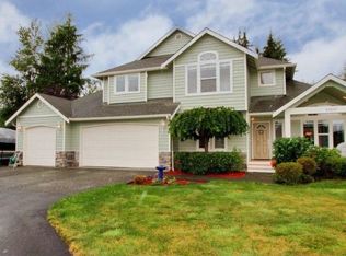 20207 118th St SE, Snohomish, WA 98290