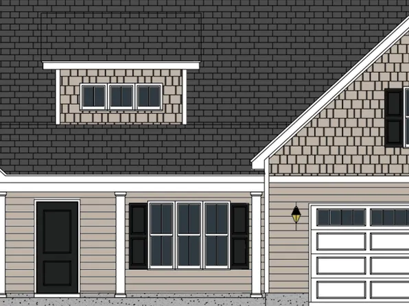 Hardy Plan, Arbor Hills South II