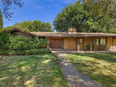 820 N Humboldt Ave, Willows, CA, 95988