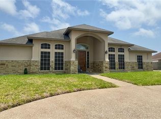 5517 Crossridge Dr, Corpus Christi, TX 78413