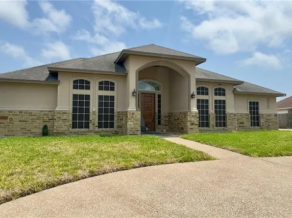 5517 Crossridge Dr, Corpus Christi, TX 78413