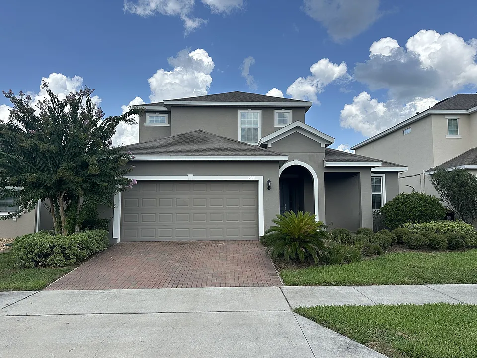 233 Trinity Ridge Cir