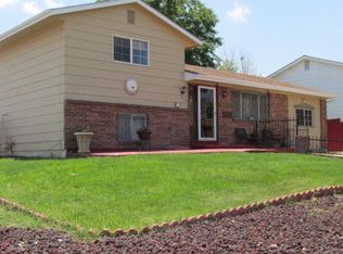 3700 Farabaugh Ln, Pueblo, CO 81005