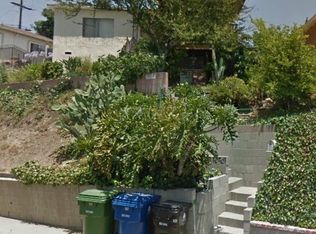 1924 Del Paso Ave, Los Angeles, CA 90032