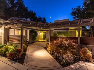 166 Castle Crest Rd, Alamo, CA 94507