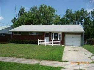 8061 Peacock Dr, Cincinnati, OH 45239