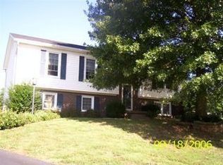 3105 Devonshire Pl, Bowling Green, KY 42104