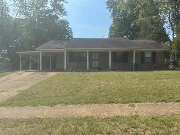 3437 Ridgemont Rd, Memphis, TN 38128