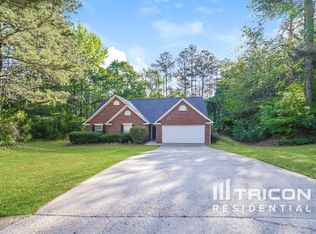 40 Rosedale Trce, Hampton, GA 30228