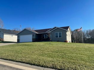 915 4th Ave NE, Long Prairie, MN 56347