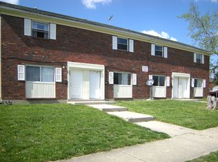 3545 Otterbein Ave, Dayton, OH 45406