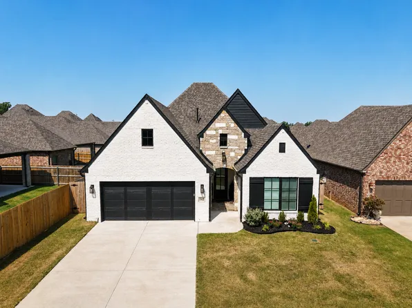 7912 N 146th East Ave, Owasso, OK 74055