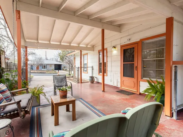 204 La Vista St, Austin, TX 78704