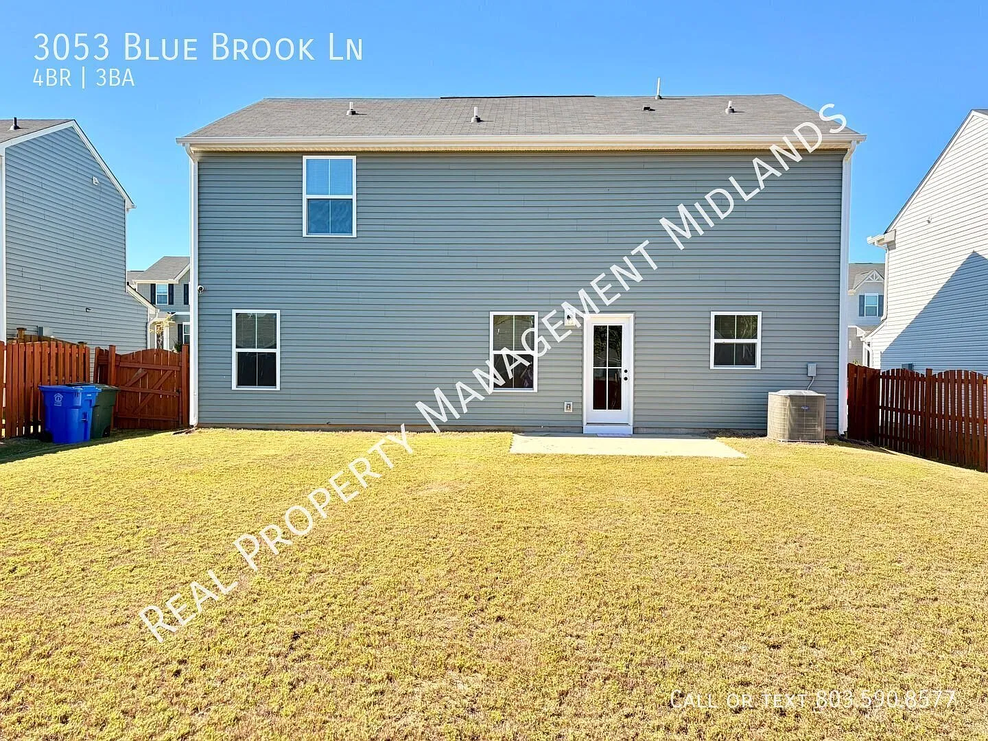 Modern 4-Bedroom Home in Cameron Ridge — Photo 4