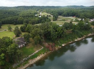 6 Pillow St W LOT 6, Clifton, TN 38425