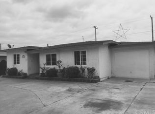 2314 W Borchard Ave, Santa Ana, CA 92704