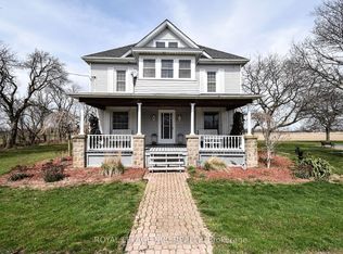 499 Townline Rd, Niagara On The Lake, ON L0S 1J0