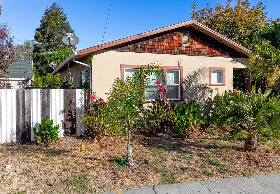 415 Barson St Santa Cruz CA 95060 Zillow