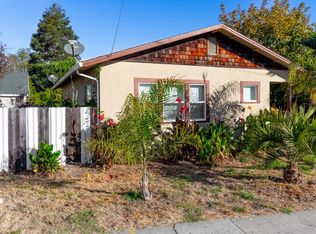 415 Barson St, Santa Cruz, CA 95060