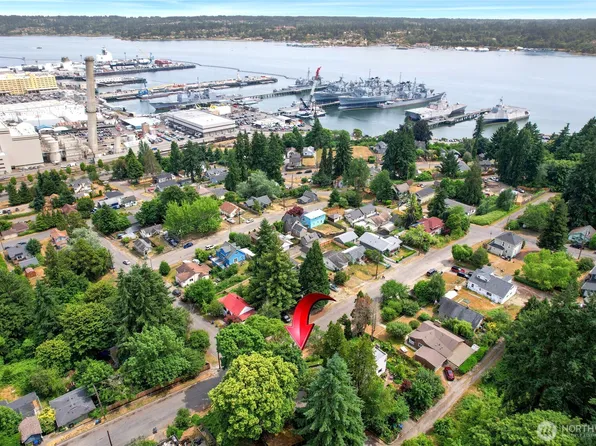 3309 Porter Street, Bremerton, WA 98312