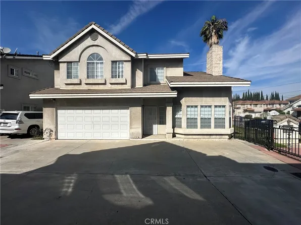 3479 Whistler Ave, El Monte, CA 91732