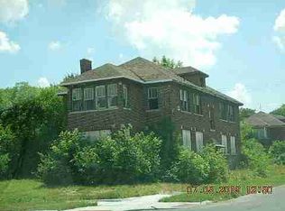 5409 Vancouver St, Detroit, MI 48204