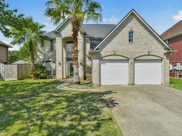 11003 Pinewood Ct, La Porte, TX 77571