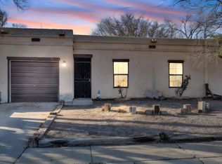 318 Green Acres Ln, Belen, NM 87002