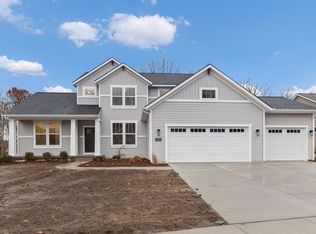 3276 Barett Rdg, Jenison, MI 49428