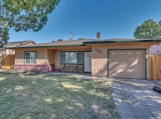 1722 Calhoun Way, Stockton, CA 95207
