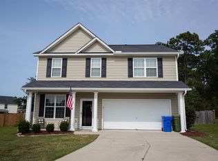 32 Bomburgh Rd, Camden, SC 29020