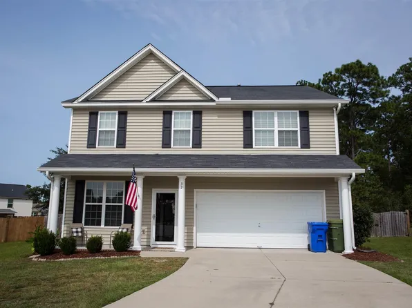 32 Bomburgh Rd, Camden, SC 29020