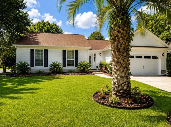 300 Spring Hill Ln, Mount Pleasant, SC 29464
