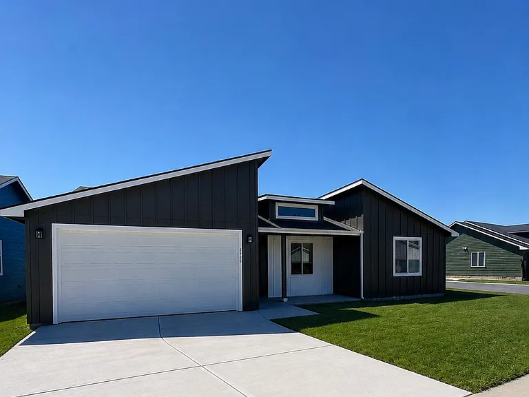 8400 E Rich Ave — Photo 1