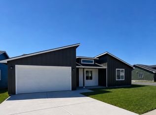 8400 E Rich Ave, Spokane, WA 99212