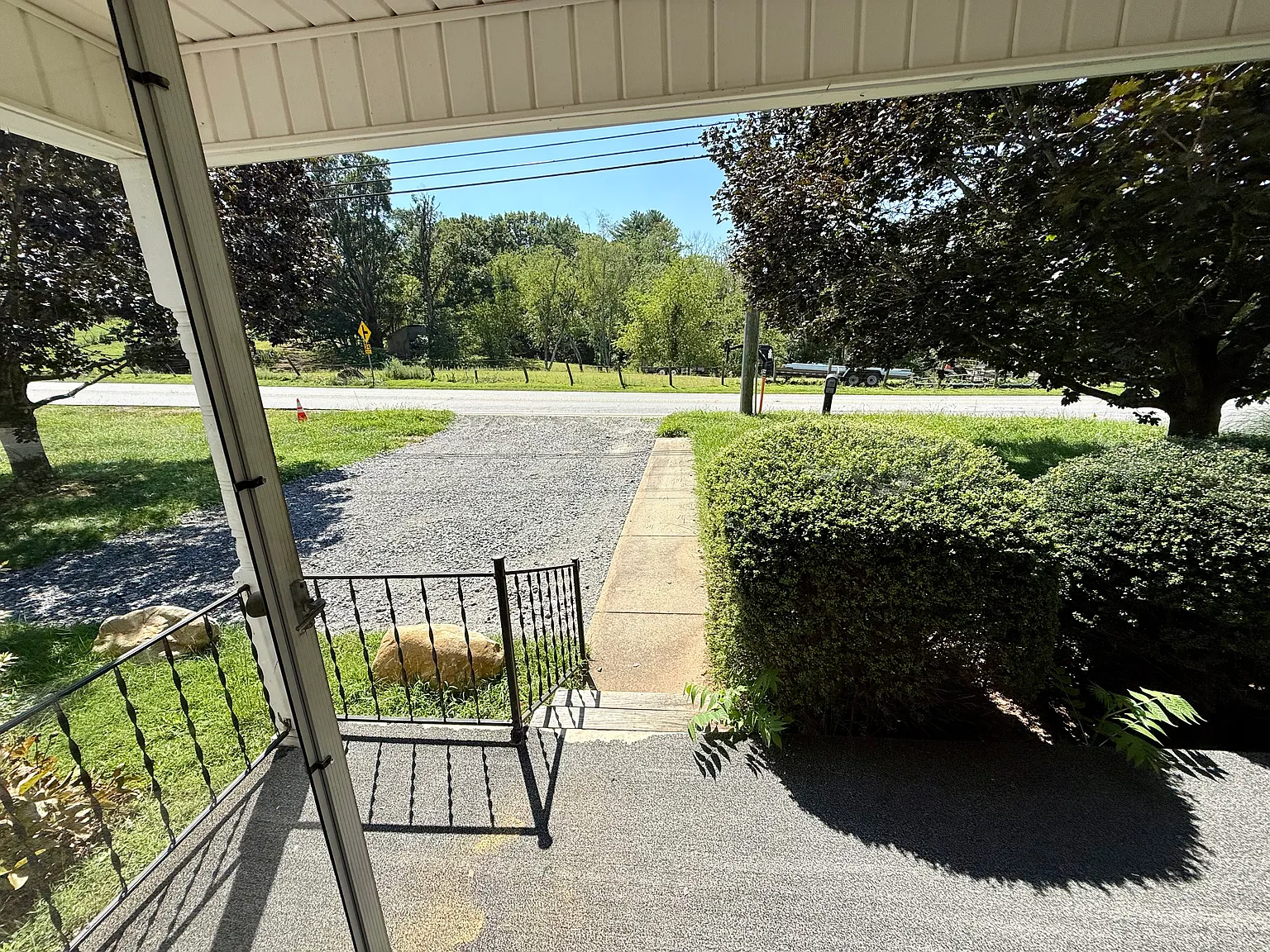 167 Mount Carmel Rd — Photo 3