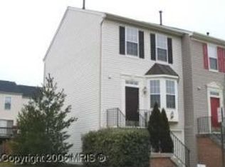 7716 Bartley Way, Alexandria, VA 22315