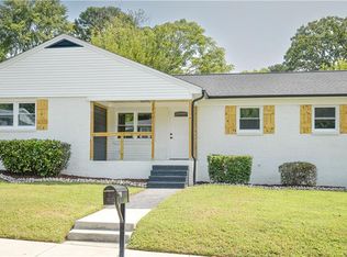 1211 S English St, Greensboro, NC 27401