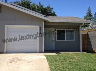6608 50th St, Sacramento, CA
