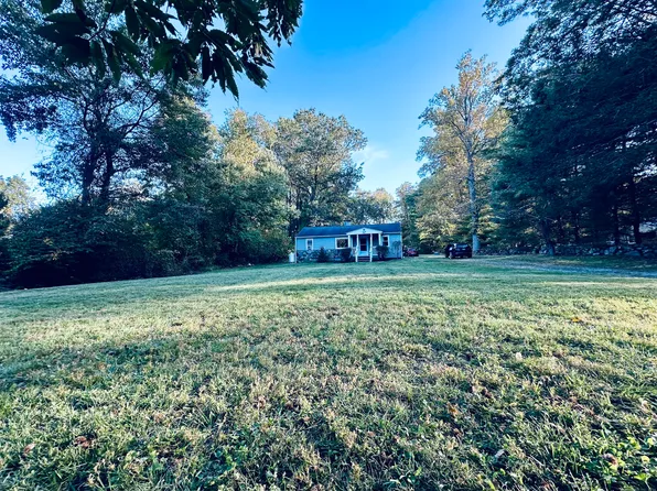 53 Pisgah Road, Oxford, CT 06478